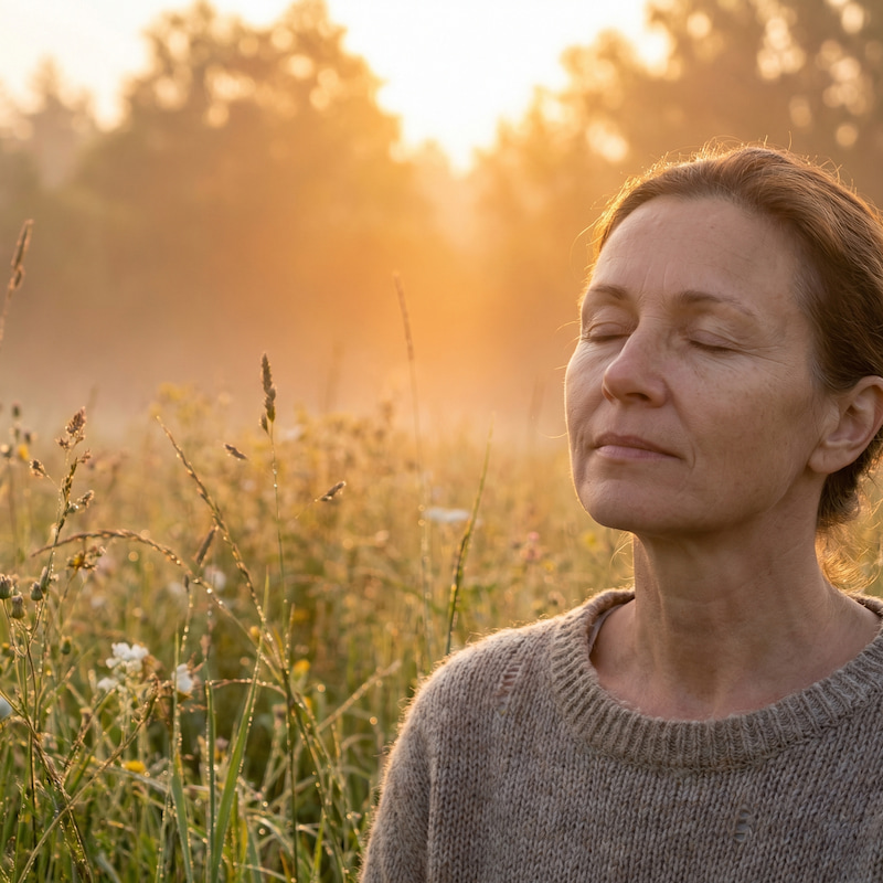 Bilan énergie & vitalité