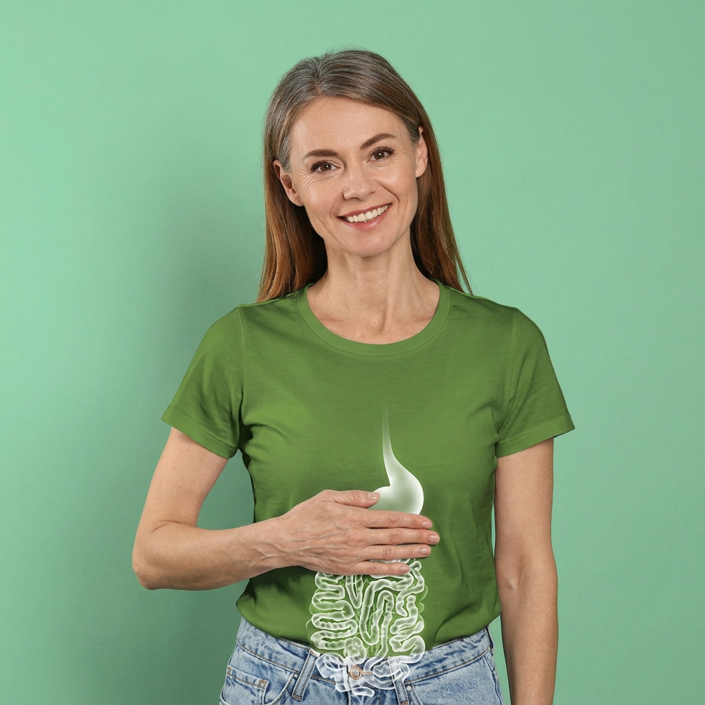 Bilan de la santé digestive