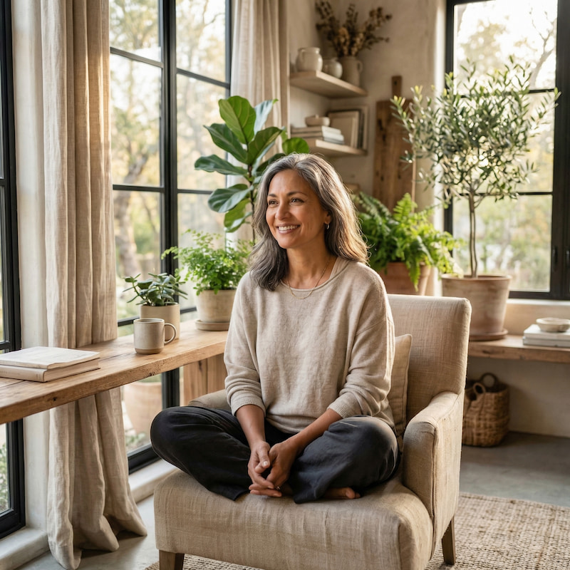 3 séances de suivi de 45 min.