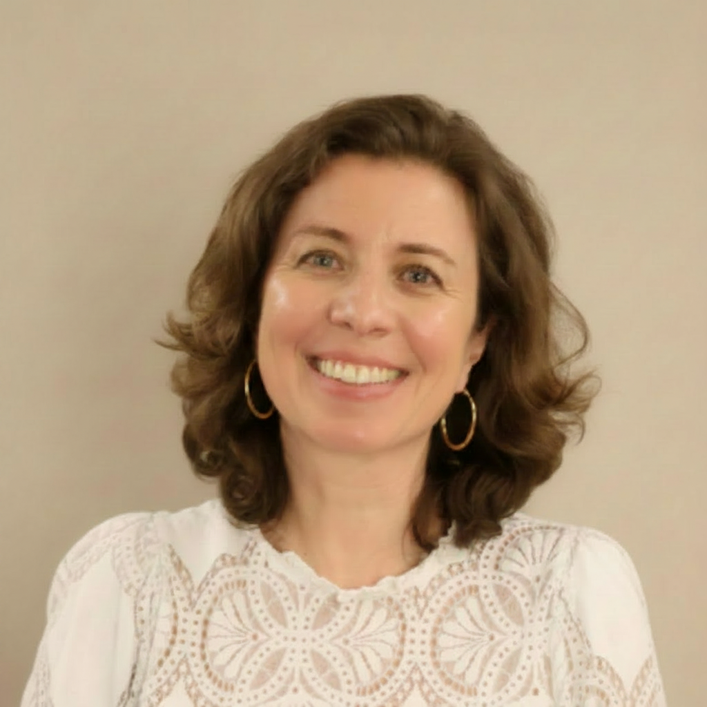 Marie Bourel